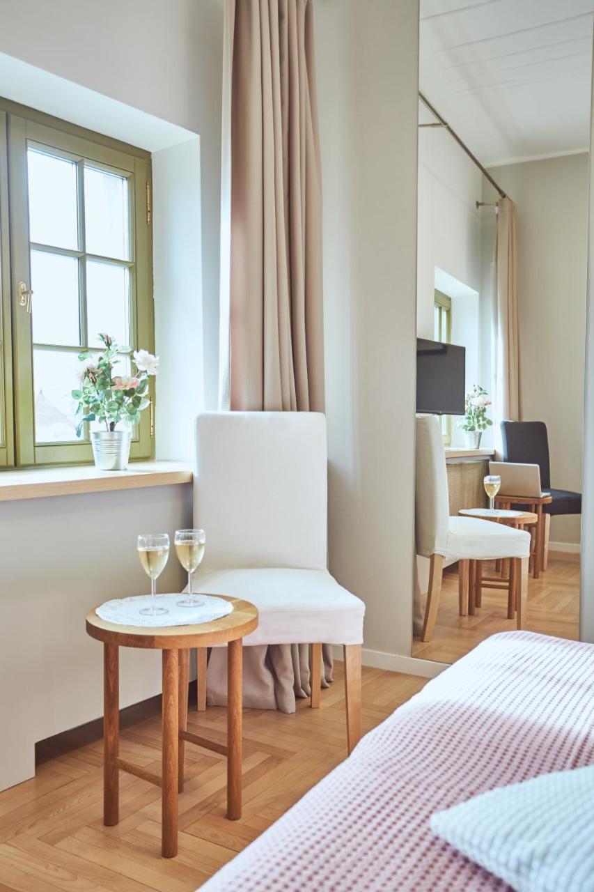 Pokoje Goscinne Asp Gdańsk Buitenkant foto